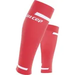 CEP Lýtkové návleky 4.0 Pink Dámské II