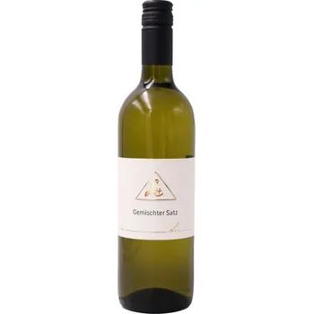 Weingut Liener Gemischter Satz 2023 suché 0,75 l