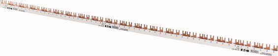 Peine De Conexión De Horquilla Eaton Z-GV-10/3P-3TE, Caja De 20 Unidades