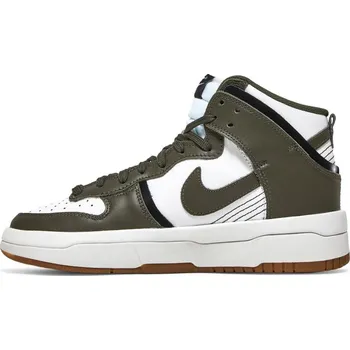 Pánské tenisky Nike Dunk High Up Cargo Khaki EU: 40
