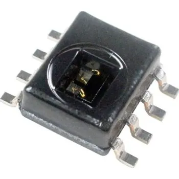 Snímač teploty a vlhkosti HIH6130-000-001 ±5procent, Sériové - SPI, počet kolíků: 8, SOIC