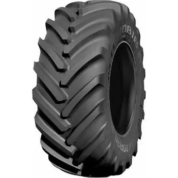 Pneu pro těžký stroj VF 650/60 R34 168D TL DA AXIOBIB 2 168 D 165 E MICHELIN