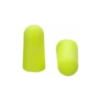 3M E-A-R soft Yellow Neons chránič sluchu 1pár