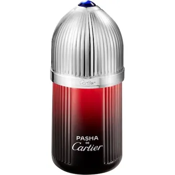 Parfém Cartier Panske-vune Pasha-de-CartierEdition Noire SportEau de Toilette Spray 100 ml (18&nbsp;970,00 Kč / 1 l)