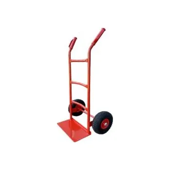 Rudl HTI Rudl univerzální Nosnost: 250 kg, Průměr kola: 260 mm, Typ kola kolečka: Nafukovací s plastovým diskem