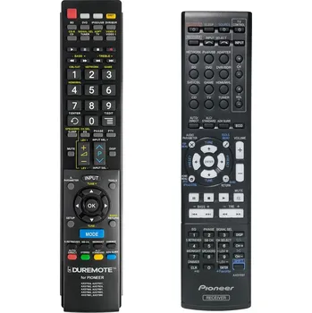 Dálkový ovladač PIONEER AXD7691 - dálkový ovladač duplikát