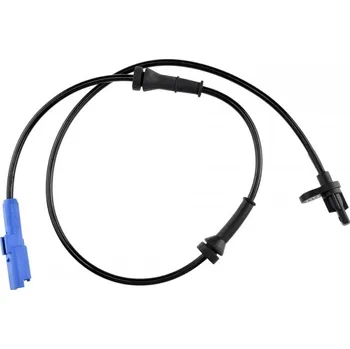 ABS Snímač ABS ZADNÍ CITROEN C-ELYSEE 12- L/P, 735MM 4545.J8 NTY