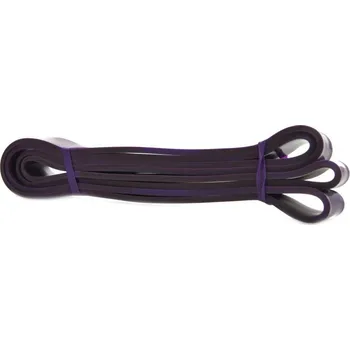 Best Body nutrition Fialová odporová guma 40kg 2080 x 30 x 4,5 mm
