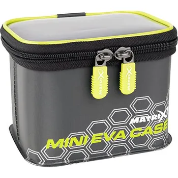 Pouzdro na rybářské vybavení Pouzdro Matrix EVA Mini Case