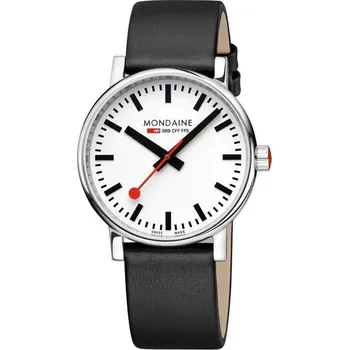 Hodinky Mondaine Evo2 MSE.40110.LBV + 5 let záruka a dárek ZDARMA