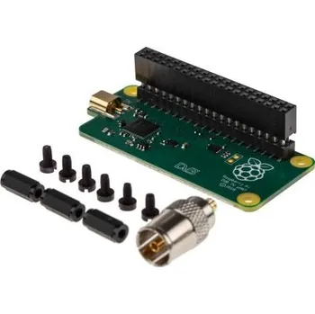 Televizní stolek Bluetooth (BLE) RF modul, TV-uHAT