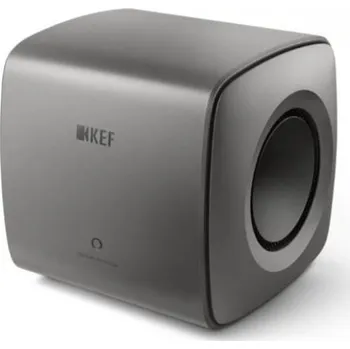 Elektronika KEF KC62 - titan