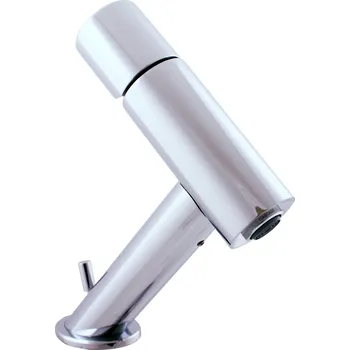 Vodovodní baterie Baterie umyvadlová stojánková s výpustí SEINA RAV Slezák SE229.5K (1/2")