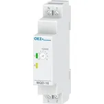 Schodišťový spínač MQD-16-100-A230 In 16 A, Uc AC 230 V, 1x zapínací kontakt, časový rozsa