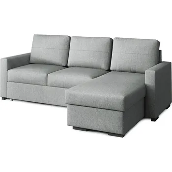 Sedací souprava Sedací souprava TOKIO | 230x155 cm | rozkládací + úložný prostor | UNI provedení | VÝBĚR TKANIN