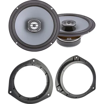 Reproduktor do auta Reproduktory do Hyundai ix20 č. 1