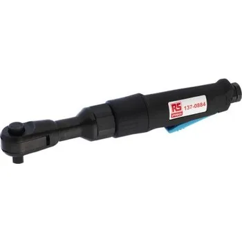 Ráčna Pneumatická ráčna 160rpm 1/2 palce 95Nm RS PRO