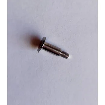 Helma na motorku LS2 HELMETS LS2 FF902 PIN CHIN BAR