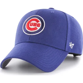 Módní doplněk 47 Brand Pánská kšiltovka Chicago Cubs MLB ’47 MVP