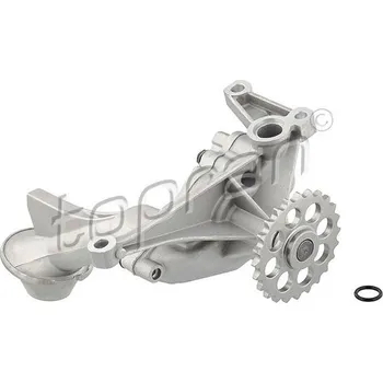 Olejové čerpadlo Olejové čerpadlo TOPRAN 401 148