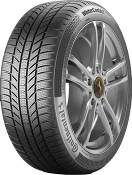 Zimní osobní pneu Continental WinterContact TS 870 P 225/60 R16 102 V XL