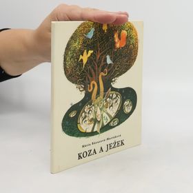 Obrázek k inzerátu: Koza a ježek