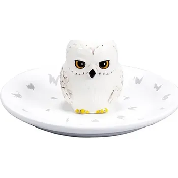 Talíř Talířek na šperky Hedvika, Harry Potter