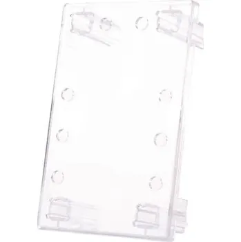 Relé Kryt relé pro Jednofázová SSR, Třífázová SSR