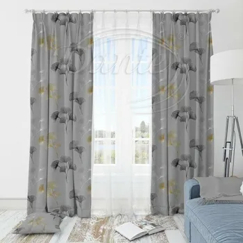 Dante Závěs 410161/109 - 180 x 145 cm