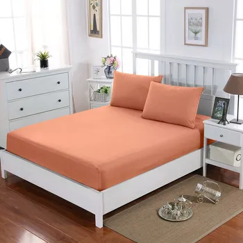 Prostěradlo Jersey prostěradlo BEST broskvová VELIKOSTI PROSTĚRADLA: 90x200cm