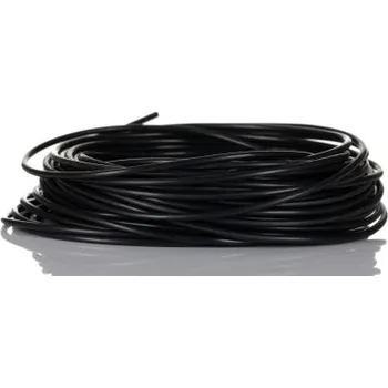 Pryž Metráž pro výrobu O-kroužků, Nitrilová pryž prům. 1.6mm, délka: 8.5m RS PRO