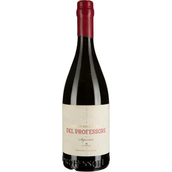 Del Professore Rosso 18% 0,75l