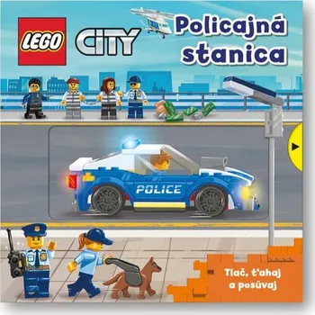 Policajná stanica