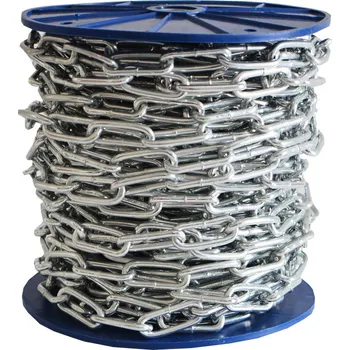 Řetěz C5000 dlouhočlánkový (30m)