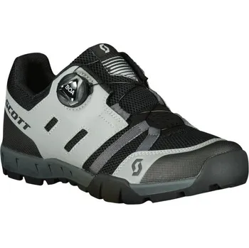 Dámské cyklistické tretry SCOTT W's Sport Crus-r Boa Reflective 38