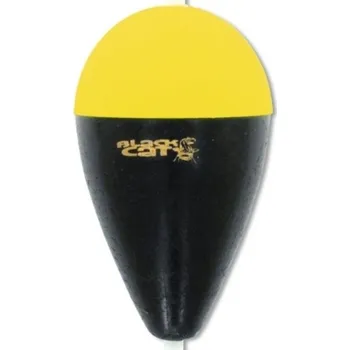 BLACK CAT - Plovák Pose 150 g