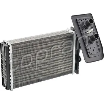 Vymenik tepla, Vnitrni vytapeni TOPRAN 701 005