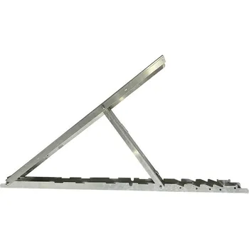 Solarmi kompletní nastavitelný držák SC pro uchycení 8ks sol. panelů na plochou střechu, 35mm, pro zátěž