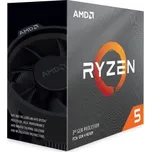 AMD Ryzen 5 3600 (100-100000031SBX)