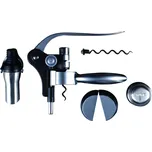 Sada na otevírání vína MasterPRO 5 ks BGMP-5118