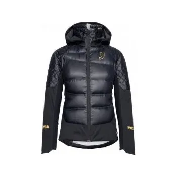 Dámský kabát Johaug Dámská zateplená sportovní bunda Johaug Advance Ink