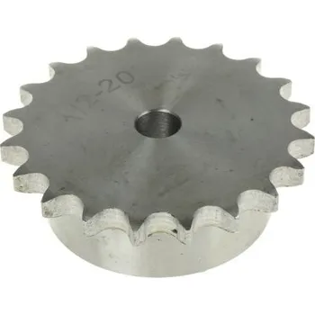 Převodník na kolo Pastorek 20 zubů Vodicí RS PRO 35mm