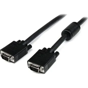 Video kabel 3m VGA Video Cable - HD15 to HD15 M/F 3