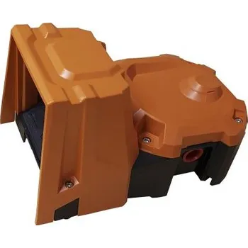 vypínač Nožní spínač, řada: 6256 IP67 Silné zatížení Okamžité zap-vyp ovládání DP-CO 6 A 24V 250V