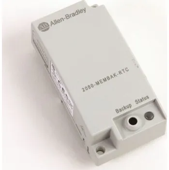 Elektronická stavebnice Paměťový modul, řada: Micro800 pro Řada Micro 830, řada Micro 850 Allen Bradley