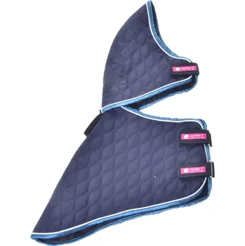 Hobby horsing Deka s odepínatelným krkem Mandarin Velikost: S