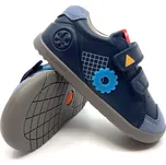 Dětské boty Biomecanics 241161-A183 Ocean 19, Vnitřní délka boty: 11,9 cm, Vnitřní šířka boty: 6,2 cm