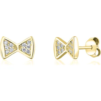 Náušnice Náušnice JVD SVLE1613XH2GO00