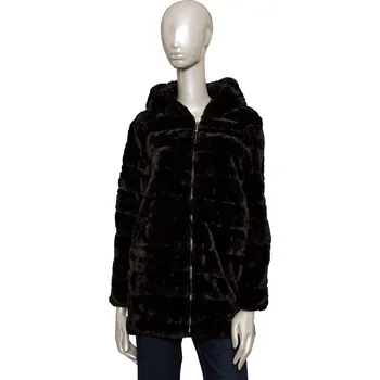 Dámská softshellová bunda Dámská bunda G2343_VERONA Baldinini Trend Barva: Černá, Velikost: M