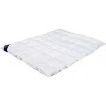 TRÄUMELAND peřina do postýlky, kolébky - Daunentraum 100x135 cm